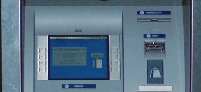 Minibanker Minibanker