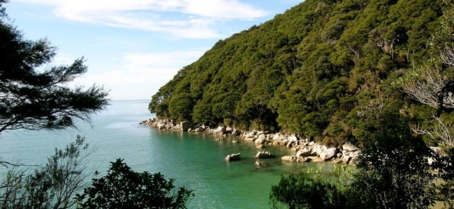 New Zealand – et bobilparadis New Zealand – et bobilparadis