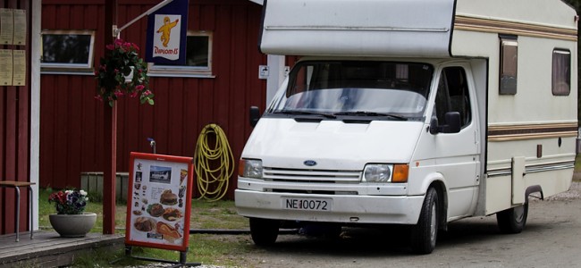 Ulemper ved å leie bobil istedenfor å eie Ulemper ved å leie bobil istedenfor å eie