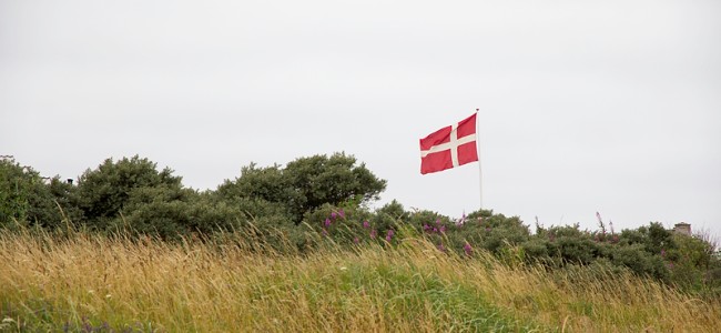 Sommertur med bobilen Ottmari-del 1