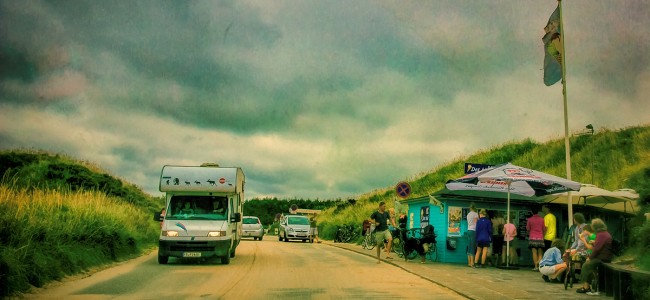 Sommertur med bobilen Ottmari-del 2