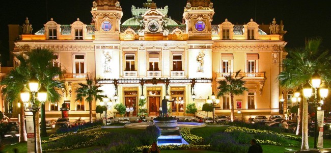 Monte Carlo Monte Carlo