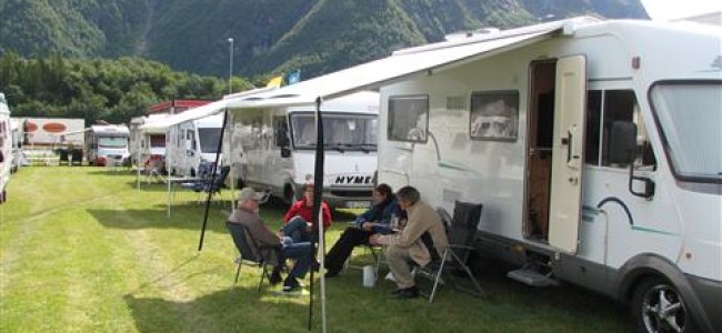 Sommerens bobiltreff, skal du delta? Sommerens bobiltreff, skal du delta?