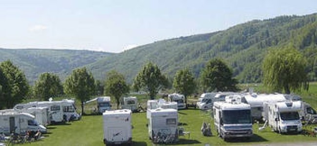 Sommerferie i bobilen Sommerferie i bobilen