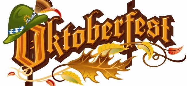 Ta en sen bobilferie på Oktoberfest Ta en sen bobilferie på Oktoberfest