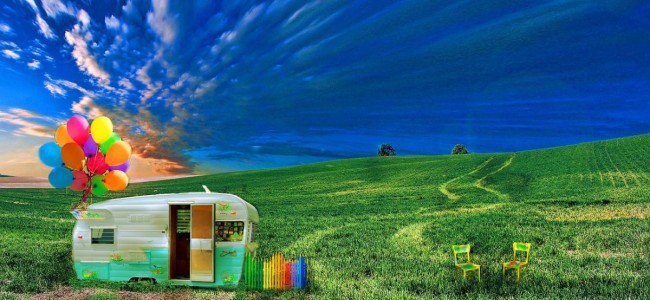 Hvordan velge campingvogn og finne riktige dekk Hvordan velge campingvogn og finne riktige dekk
