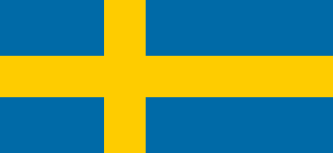 Fire opplevelser du bør oppleve i Sverige