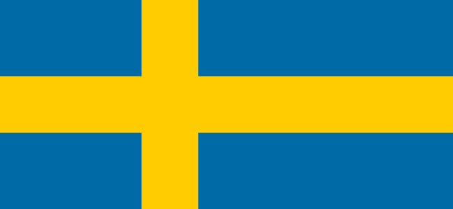 Fire opplevelser du bør oppleve i Sverige Fire opplevelser du bør oppleve i Sverige