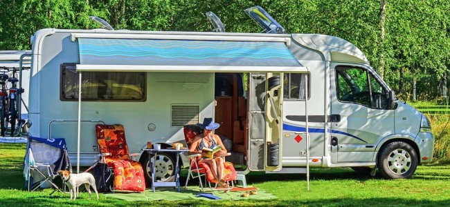 Gjør deg klar for en sommer på veien